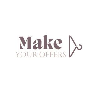 Make your offers. Start your bundles.